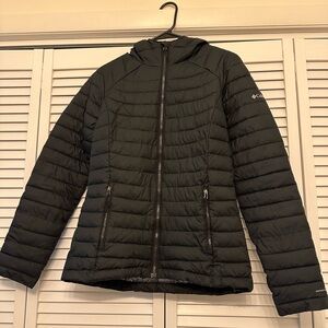 Columbia Women's Puffer Jacket